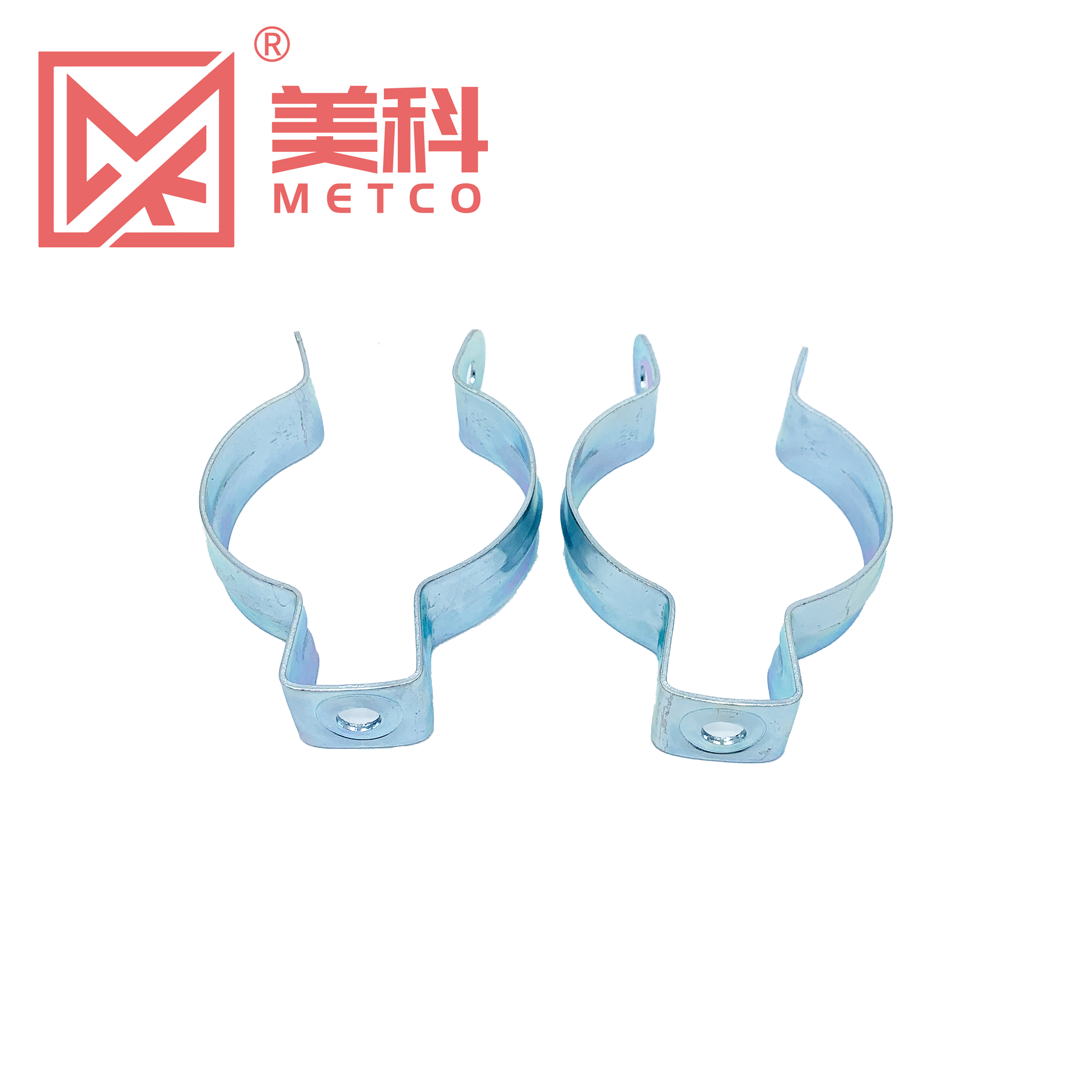 Automotive A/C Receiver Drier Bracket - 图片 5