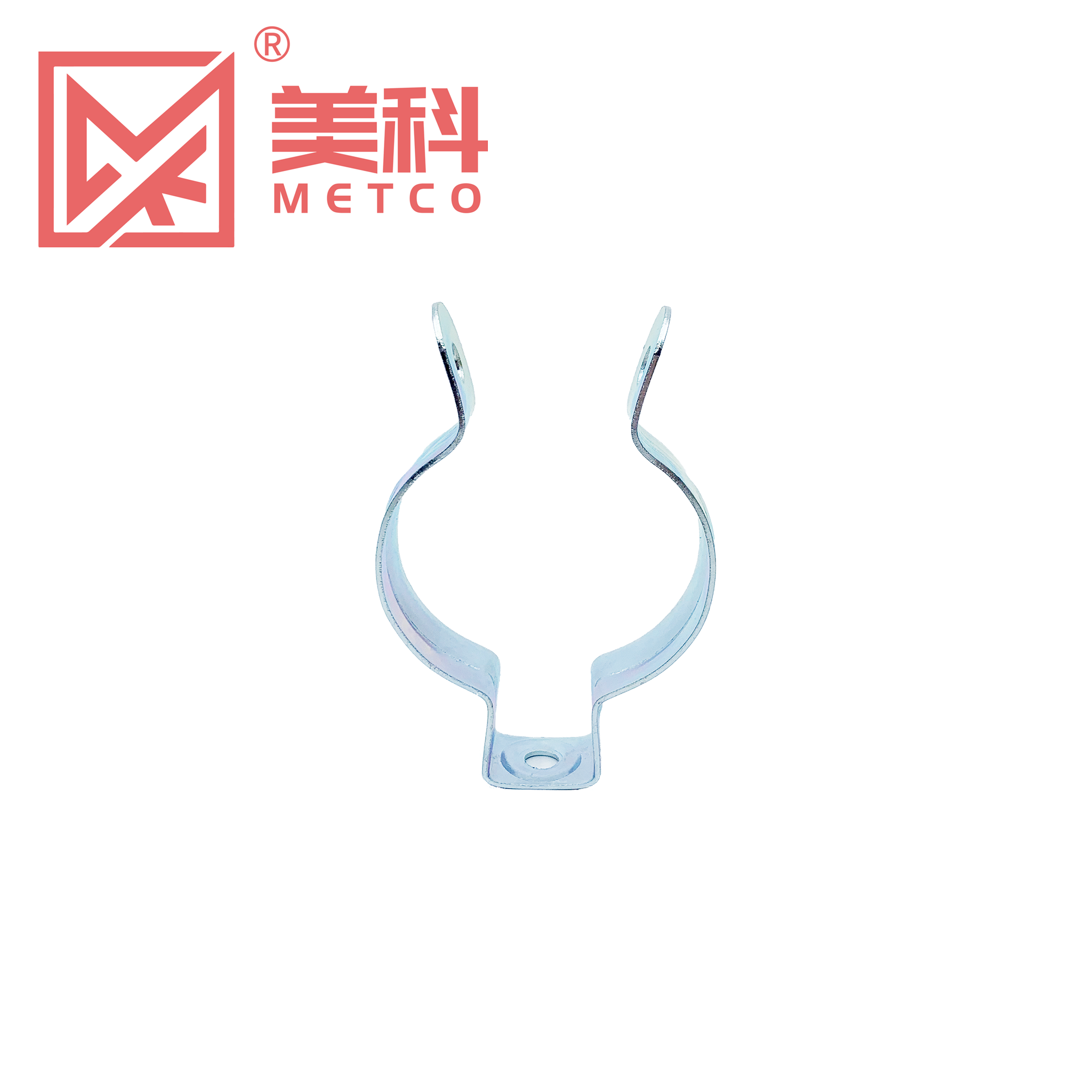 Automotive A/C Receiver Drier Bracket - 图片 4