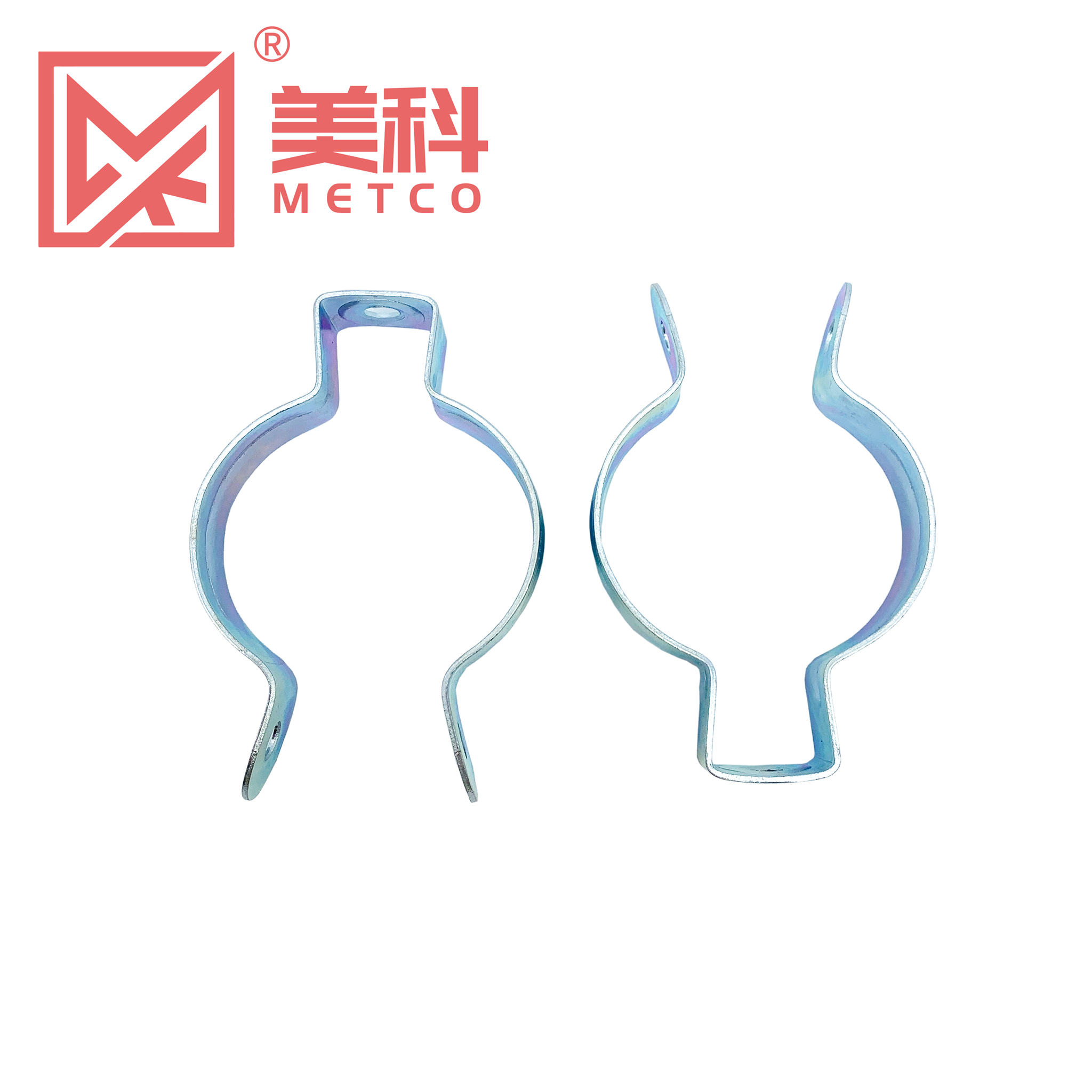 Automotive A/C Receiver Drier Bracket - 图片 3