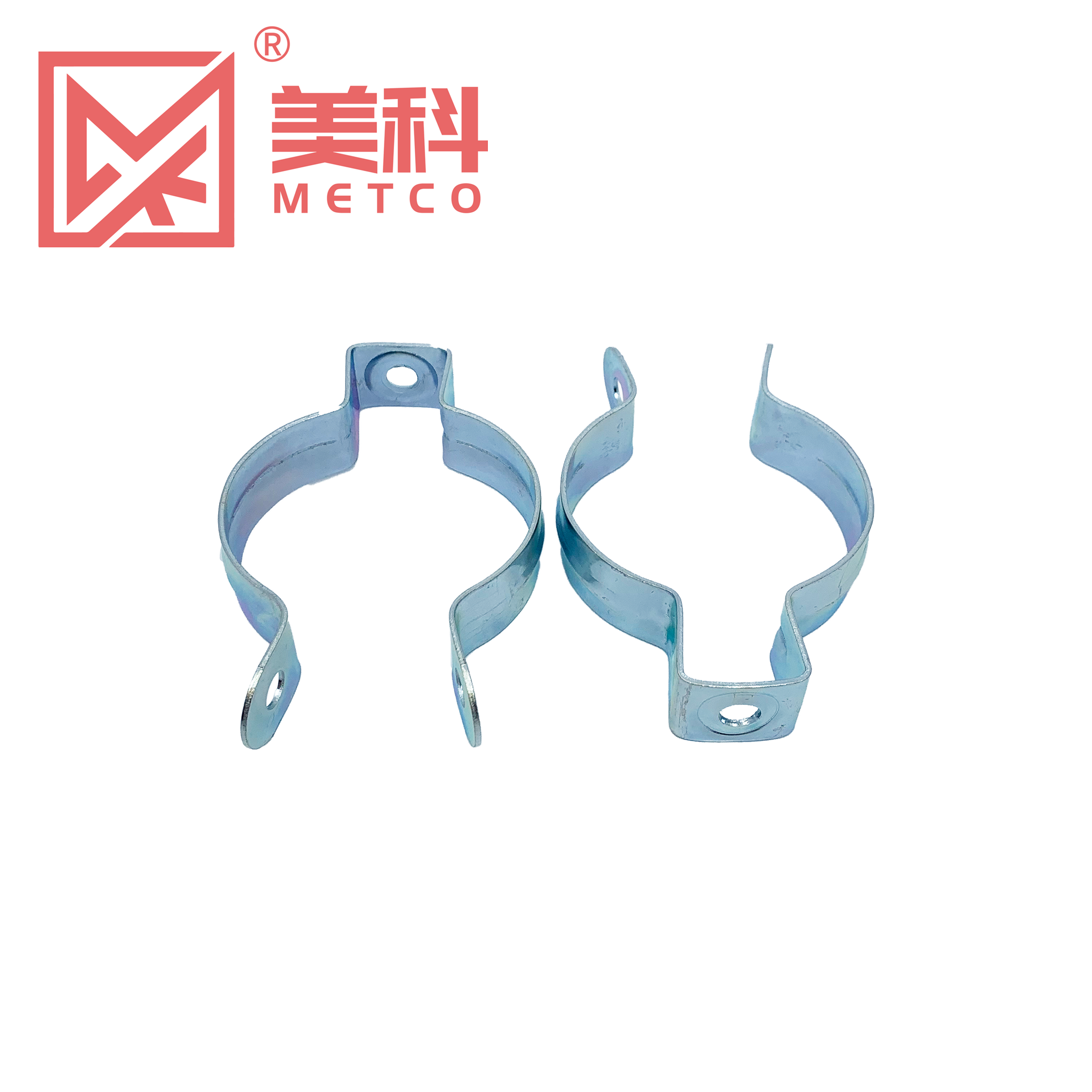 Automotive A/C Receiver Drier Bracket - 图片 2