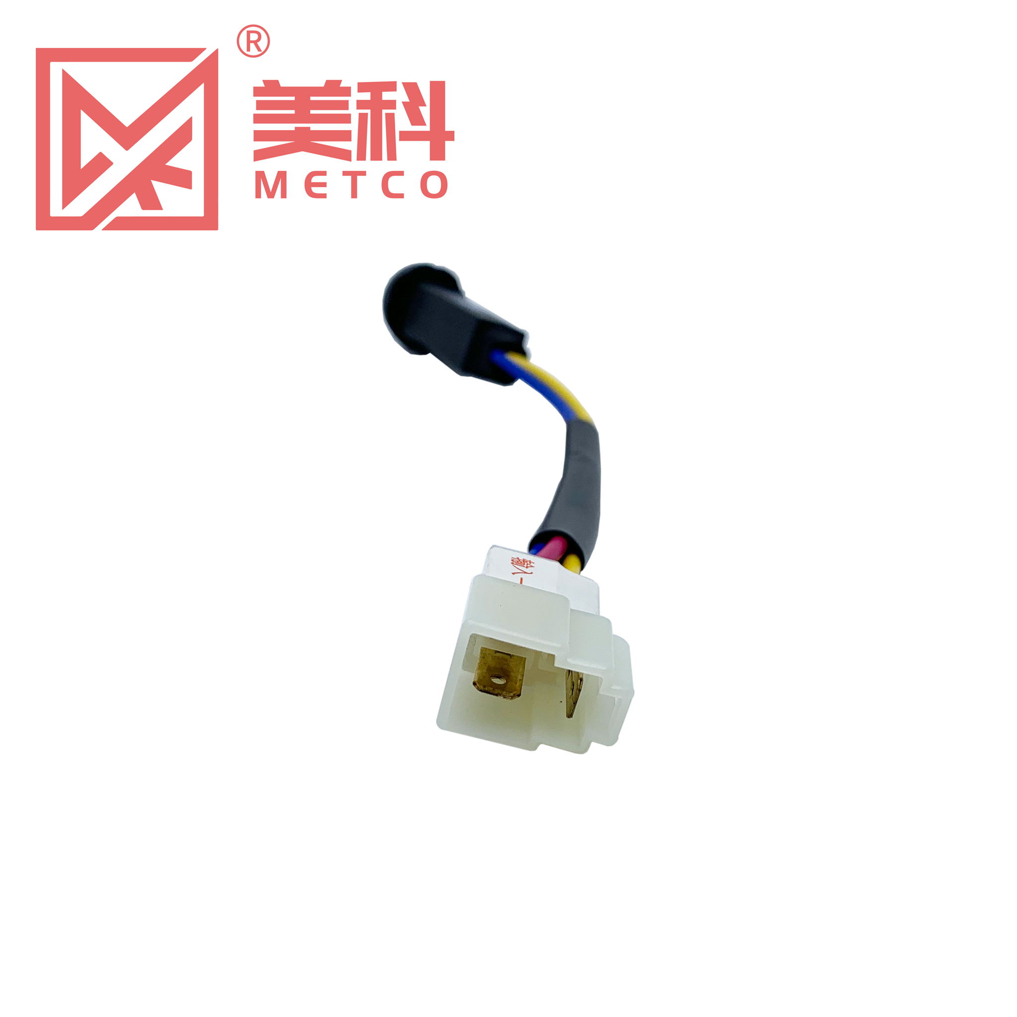 A/C Pressure Switch with Round Connector - 图片 7