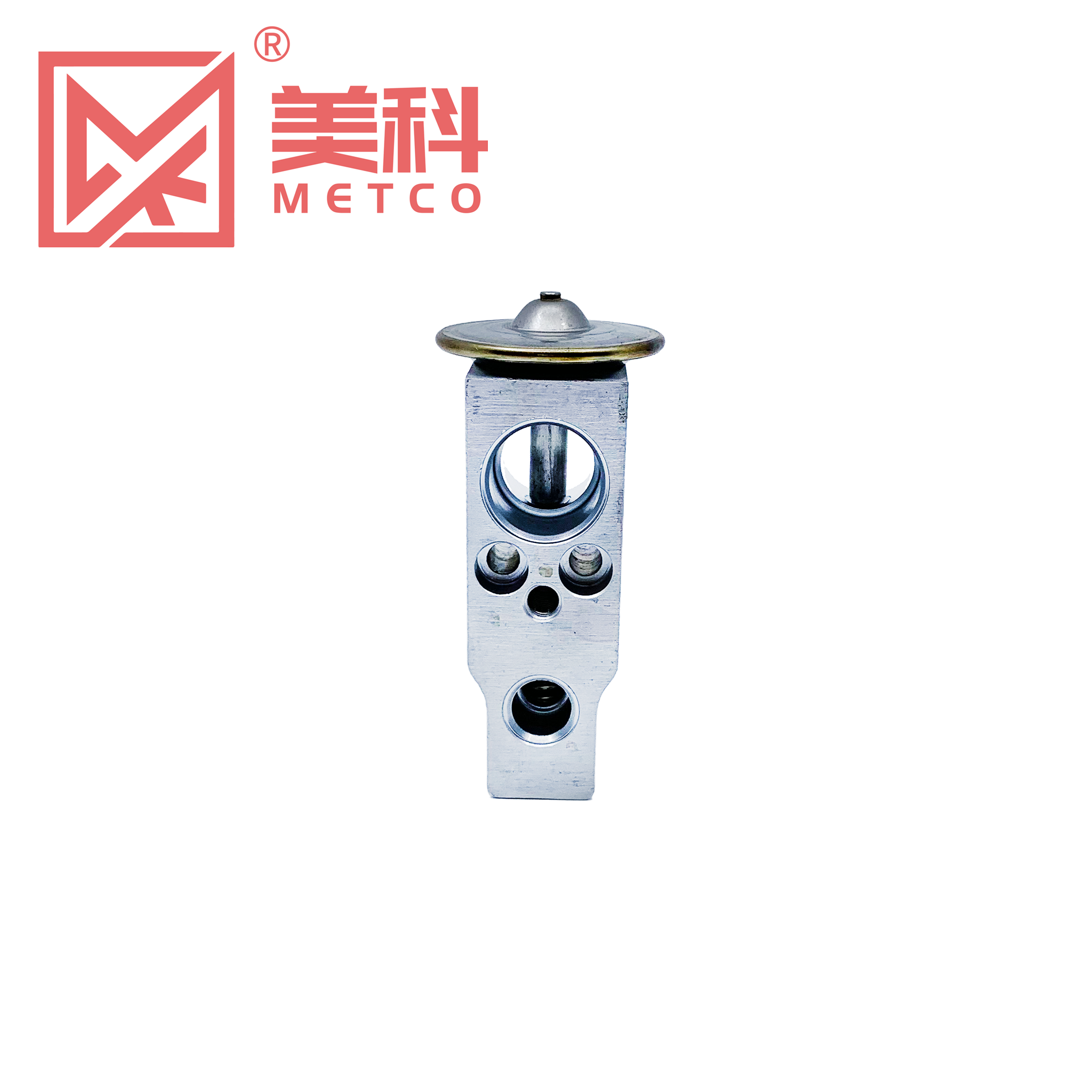 Thermal Expansion Valve for Honda CR-V - 图片 3