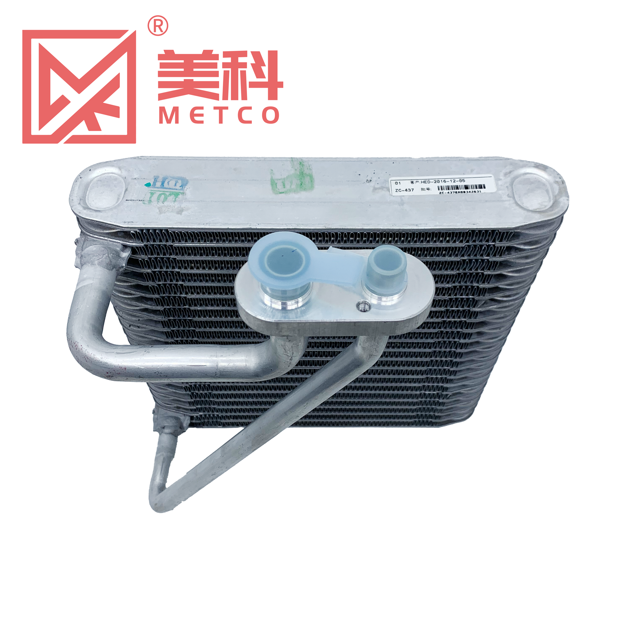 Buick AC Evaporator Core - 图片 5