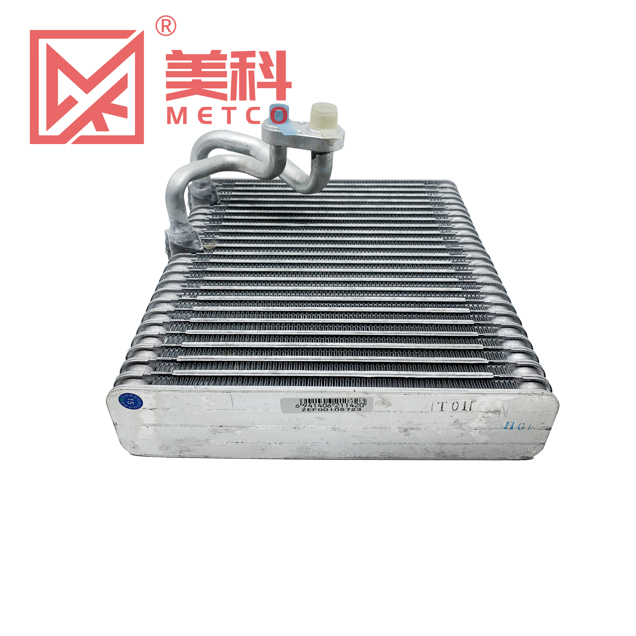 Buick AC Evaporator Core - 图片 4