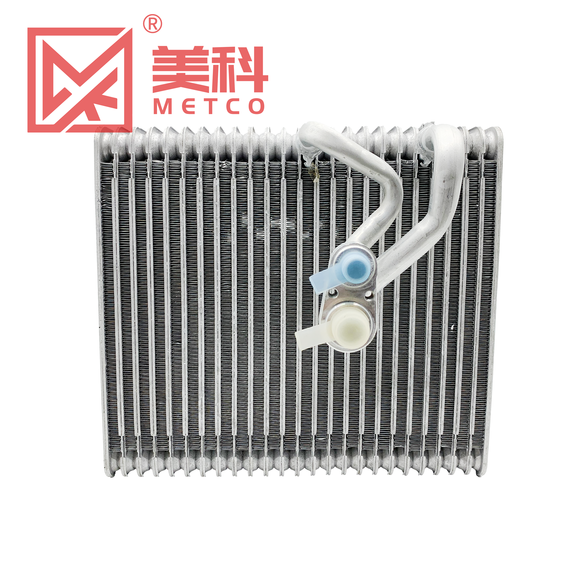 Buick AC Evaporator Core - 图片 2