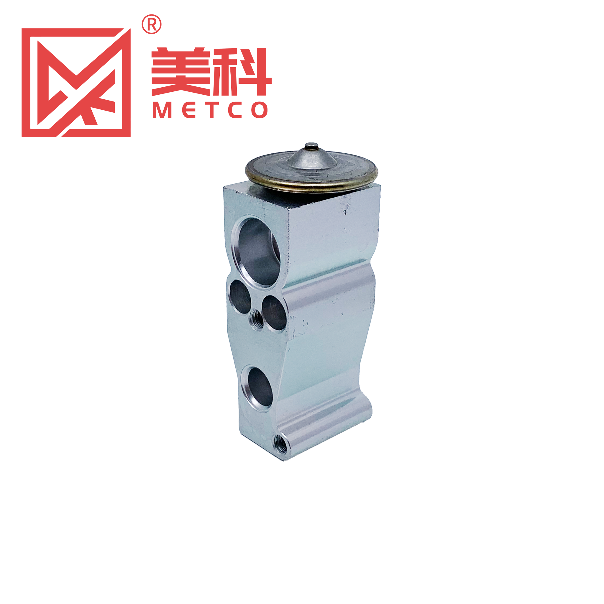 Thermal Expansion Valve for Dongfeng Kinland (Tianlong) Trucks - 图片 4