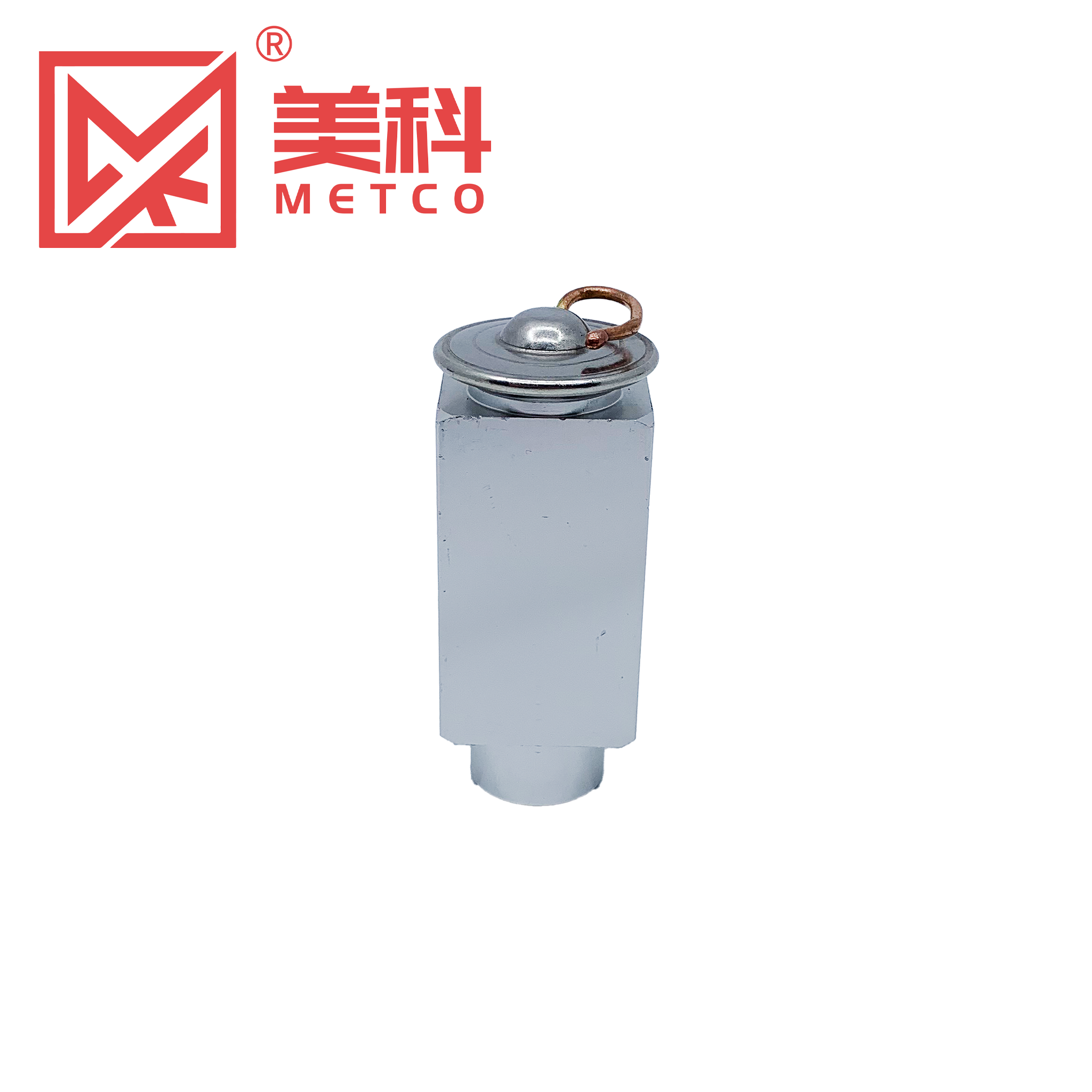 Thermal Expansion Valve for Dongfeng Kinland (Tianlong) Trucks - 图片 5