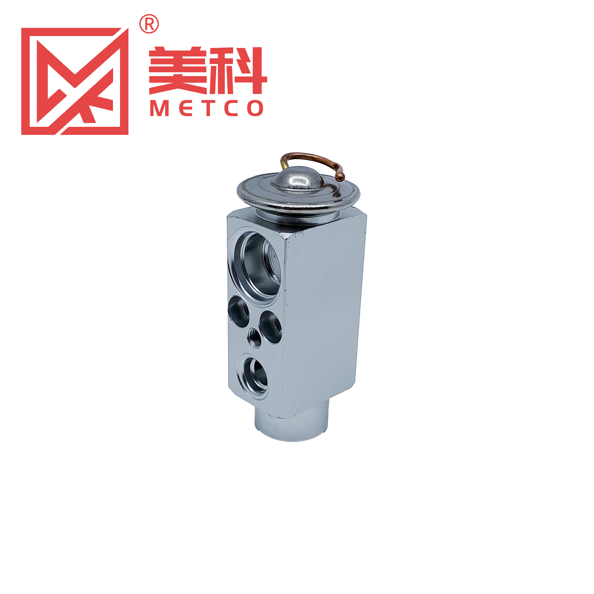 Thermal Expansion Valve for Dongfeng Kinland (Tianlong) Trucks - 图片 6