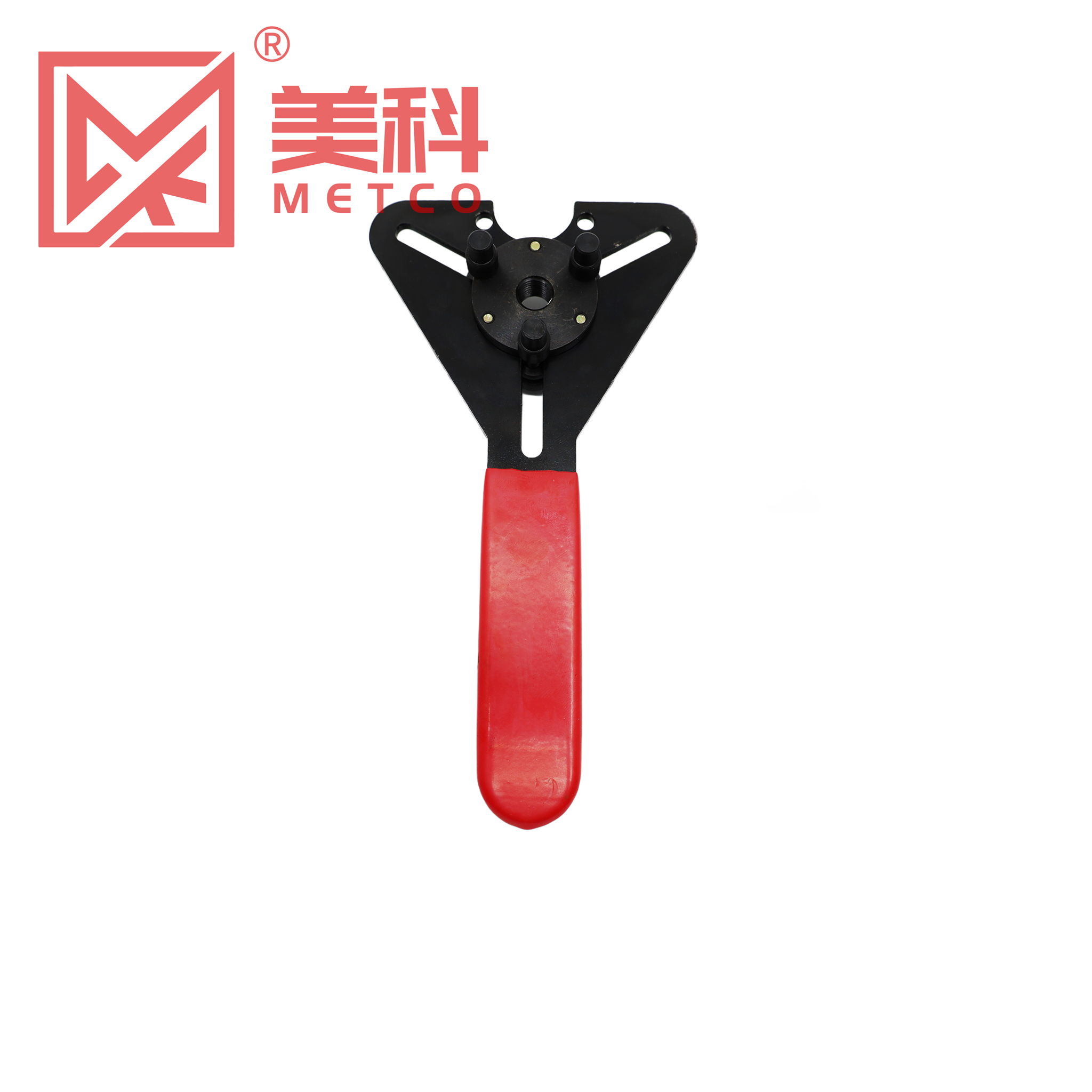 A/C Compressor Clutch Hub Remover & Installer Kit - 图片 8