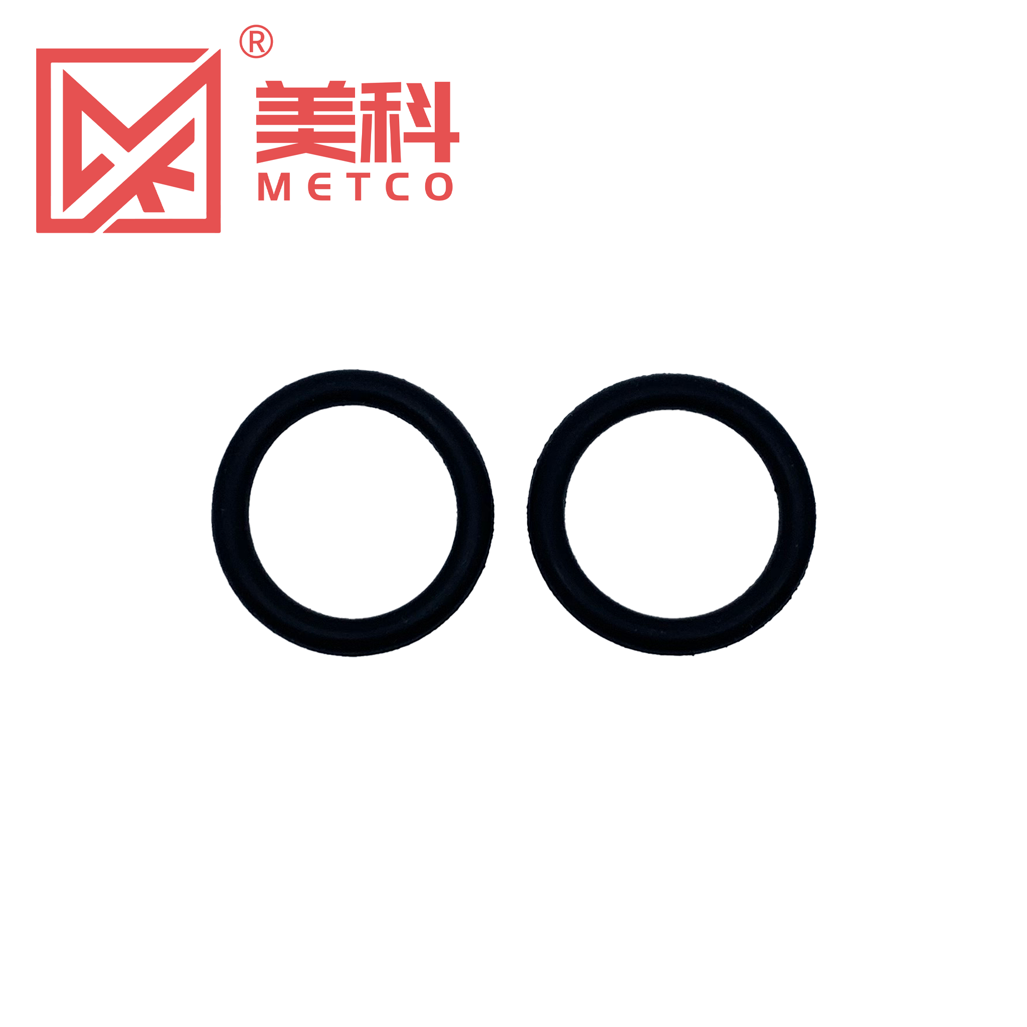 Qingling O-ring, Qingling Isuzu Parts - Rubber Ring - 图片 2