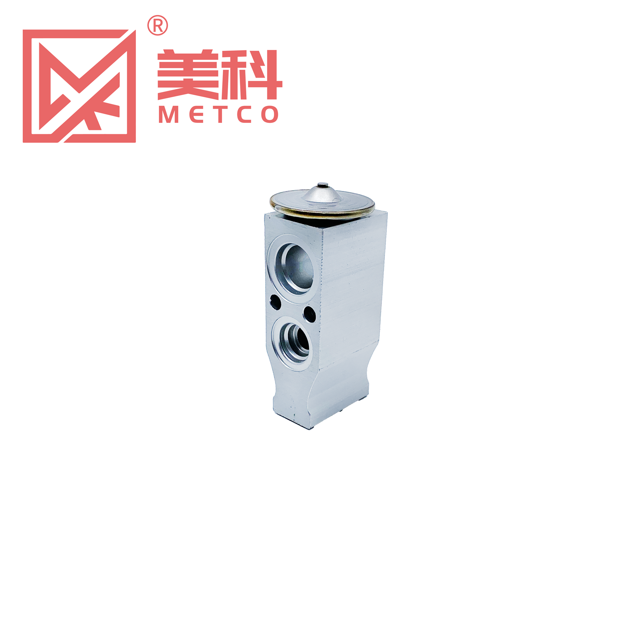 Thermal Expansion Valve for SINOTRUK HOWO Truck - 图片 4