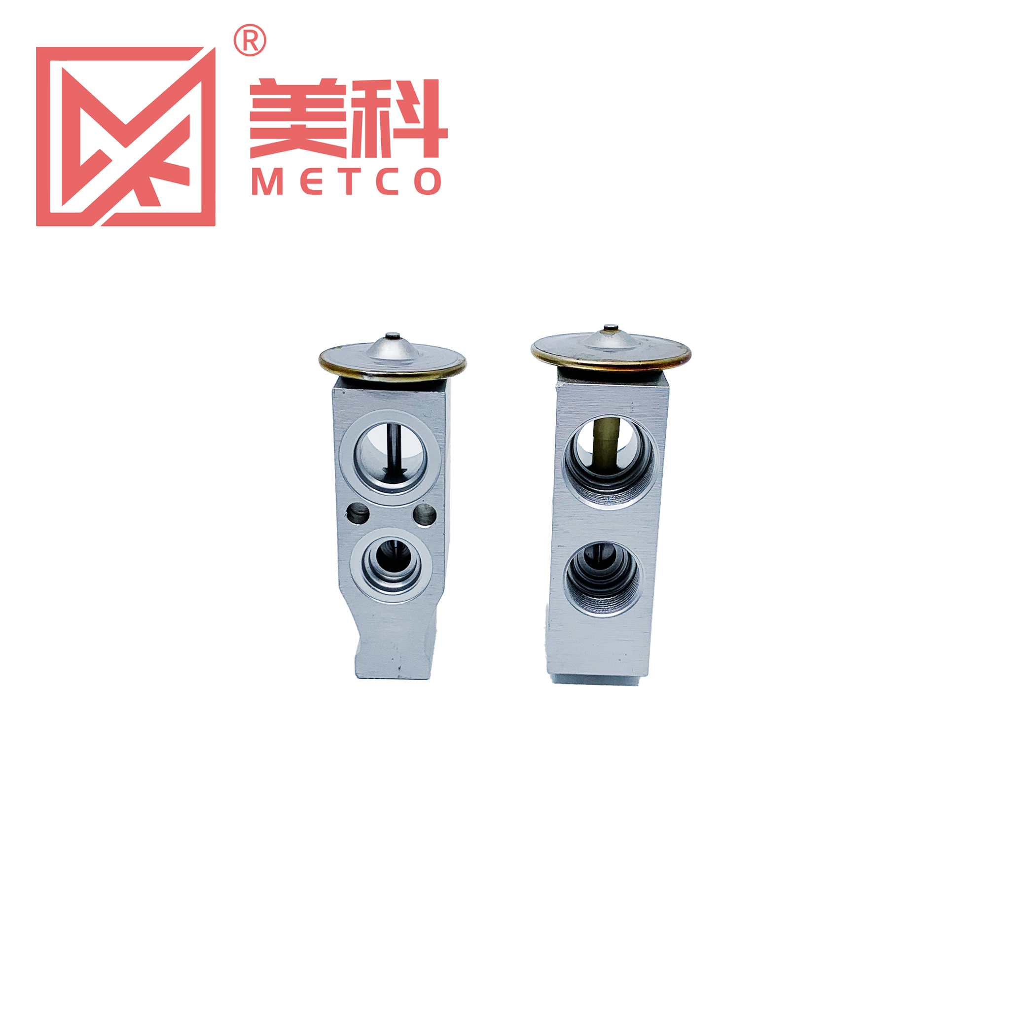 Thermal Expansion Valve for SINOTRUK HOWO Truck - 图片 5