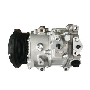 A/C Compressor with Clutch 88310-0T020 for Toyota Highlander 2.7L 2008-2013