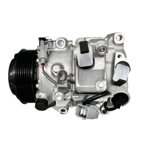 7SBH17C A/C Compressor with Clutch 88320-48150 for Toyota Highlander 3.5L V6 2008-2010