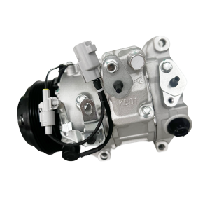 6SEU16C A/C Compressor with Clutch 88310-33250 for Lexus ES350 RX350 3.5L V6