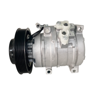10S15C A/C Compressor with 6PK Clutch 88320-1A480 for Toyota Corolla EX 2004-2014