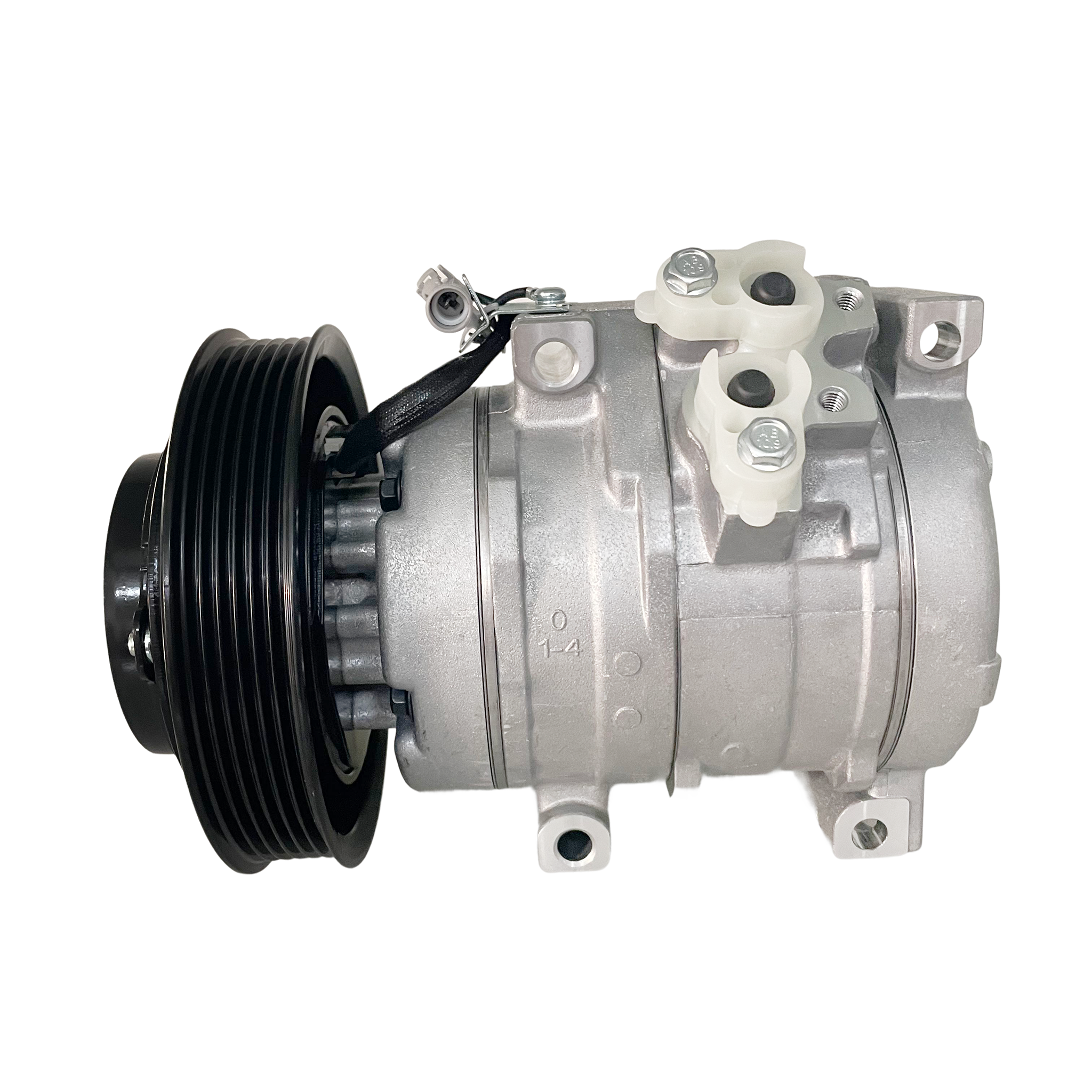 10S15C A/C Compressor with 6PK Clutch 88320-1A480 for Toyota Corolla EX 2004-2014