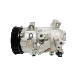 5SER09C A/C Compressor with 6PK Pulley 88310-1A680 for Toyota Corolla 1.6L 2007-2011