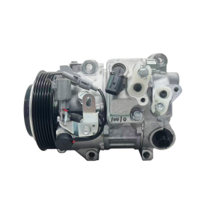 TSE17C A/C Compressor with 7PK Clutch 88310-06400 for Toyota Camry 2.0L 2015-2017