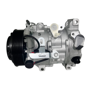 7SEU17C A/C Compressor with 7PK Clutch 88310-3A270 for Toyota Crown 3.0L V6 & Lexus GS300