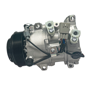 7SEU17C A/C Compressor with 7PK Clutch 88310-0N010 for Toyota Reiz 2.5L 3.0L & Crown