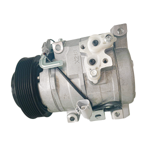 7SBU16C A/C Compressor with 125mm 7PK Clutch 88310-28610 for Toyota Previa 2.4L 2006-2016 Tarago Estima