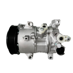 5SER09C A/C Compressor with 6PK Pulley 88310-02830 for Toyota Corolla Levin 1.6L 2014-2018