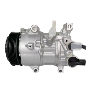 5SER09C A/C Compressor with 6PK Pulley 88310-02830 for Toyota Levin Corolla 1.6L 1.8L 2014-2018