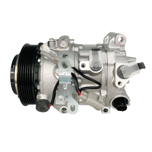 7SEU17C A/C Compressor with 7PK Clutch 88310-3A560 for Toyota Crown 2.5L V6 2015-2018