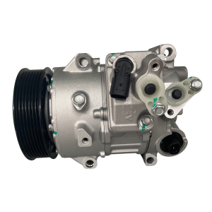 TSE17C A/C Compressor with 7PK Clutch 88310-06550 for Toyota Camry 2.0L 2012-2015