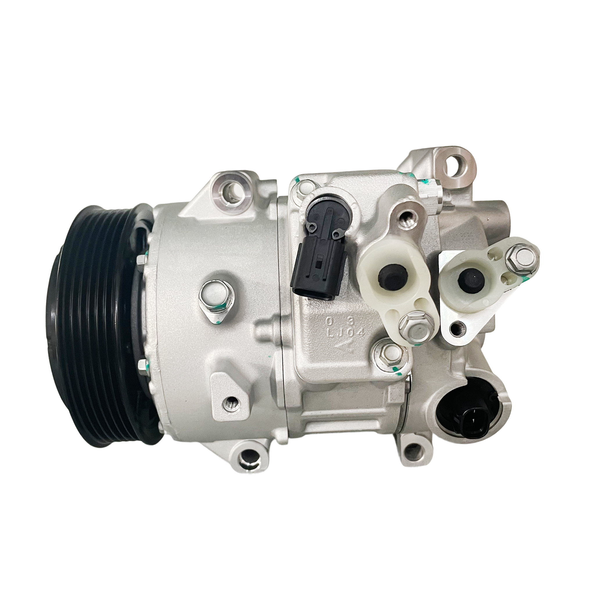 TSE17C A/C Compressor with Clutch 88310-0R014 for Toyota Camry 2.5L 2012-2017 & RAV4