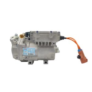 High-Voltage 535V Electric A/C Compressor for BYD Seal DM-i, Denza D9 DM-i, Song PLUS | OEM STHA-8103020-D1 ACCB6D BC36 # 5 EV-HVAC BYD