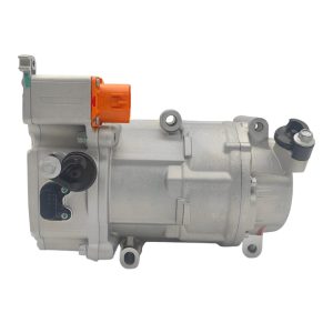 High-Voltage 350V Electric A/C Compressor for BYD Dolphin, Atto 3, Yuan PLUS, Qin/Song PLUS DM-i | OEM EM2E-8103020Z ACA46BE # 6 EV-HVAC BYD