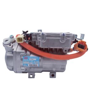 High-Voltage 526V Electric A/C Compressor for BYD Seal EV, Denza D9 EV, Denza N7 N8 | OEM SA2E-8103020A BC28A # 8 EV-HVAC BYD