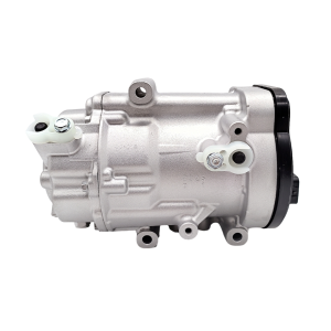 High-Voltage Electric A/C Compressor for Toyota Camry Hybrid RAV4 2.5L 2018+ | OEM 042400-0531 ESB27C # 1 EV-HVAC Toyota