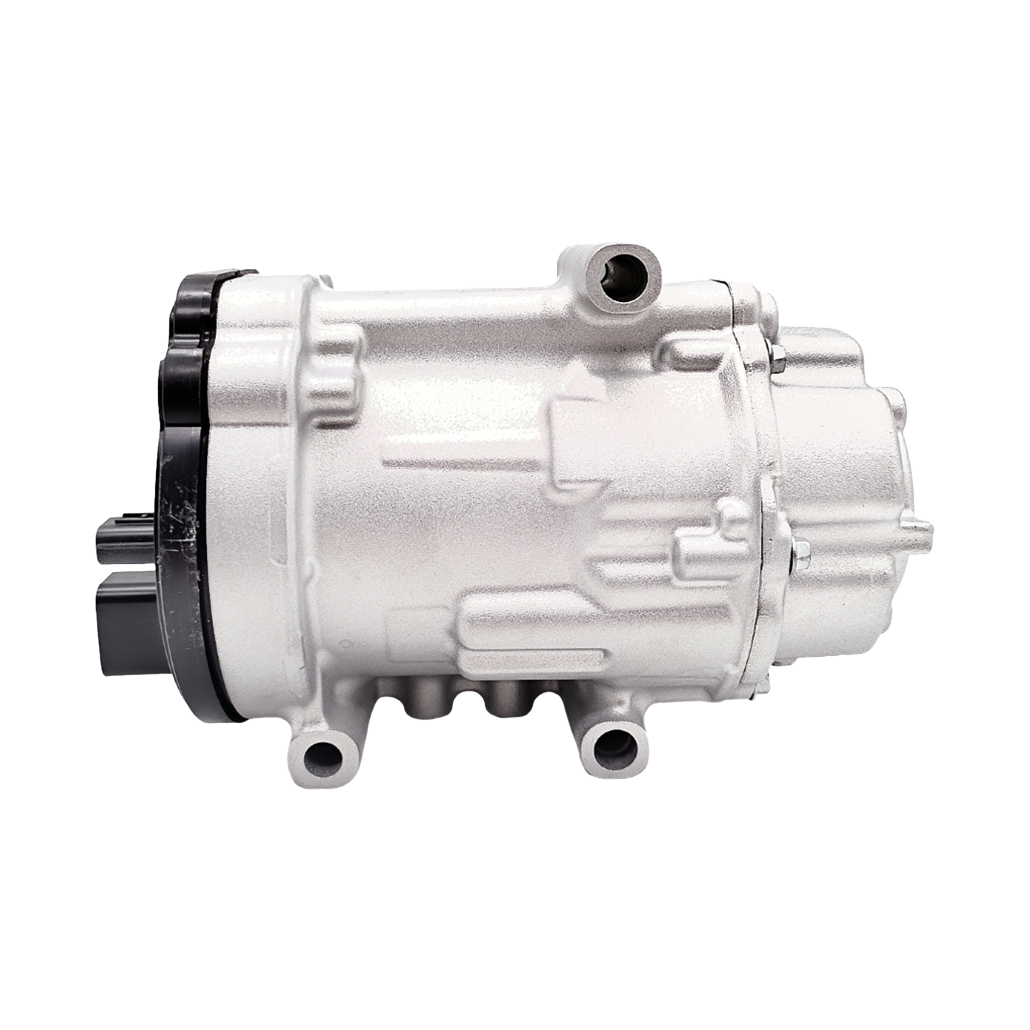 High-Voltage Electric A/C Compressor for Toyota Camry Hybrid RAV4 2.5L 2018+ | OEM 042400-0531 ESB27C # 1 EV-HVAC Toyota - 图片 5