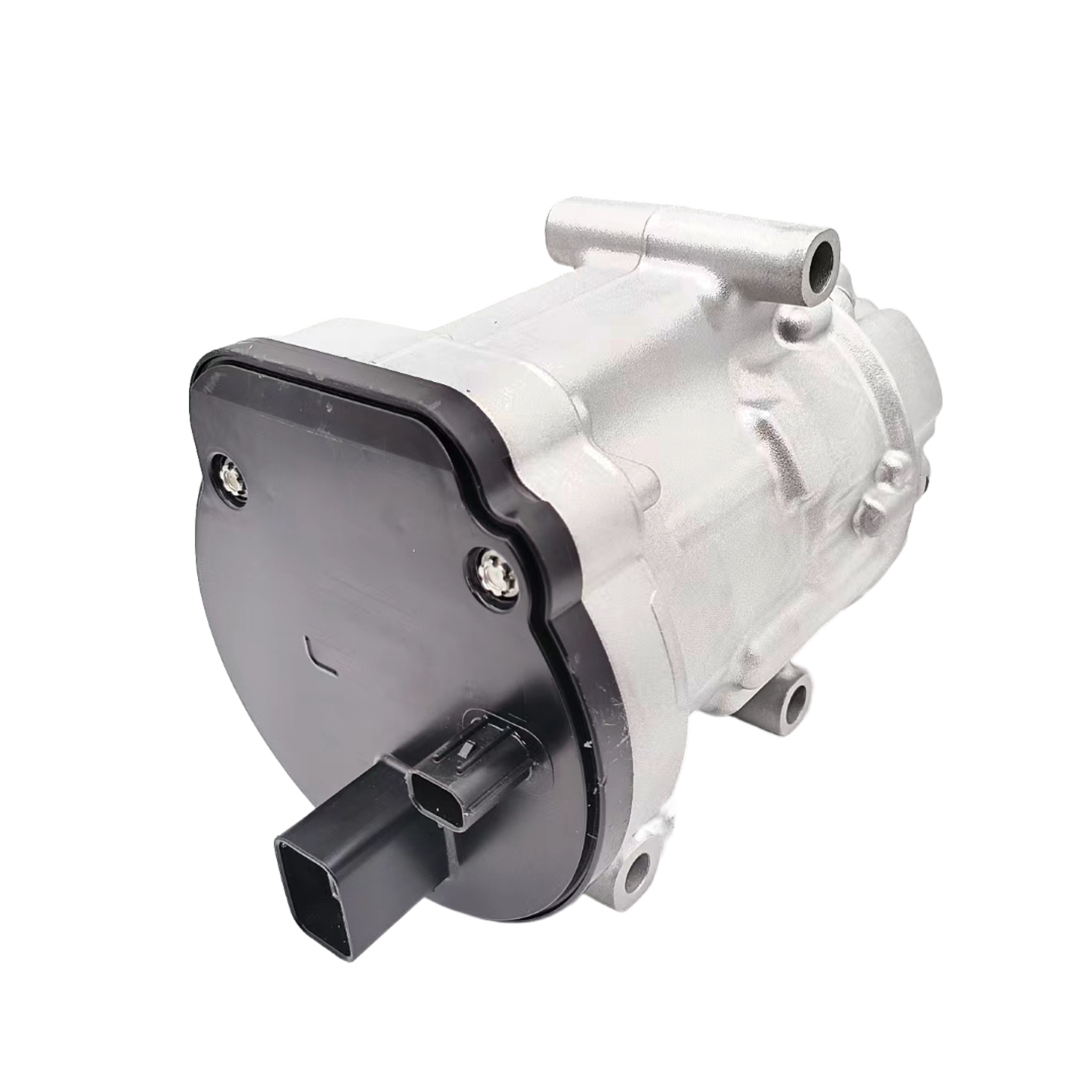 High-Voltage Electric A/C Compressor for Toyota Camry Hybrid RAV4 2.5L 2018+ | OEM 042400-0531 ESB27C # 1 EV-HVAC Toyota - 图片 4