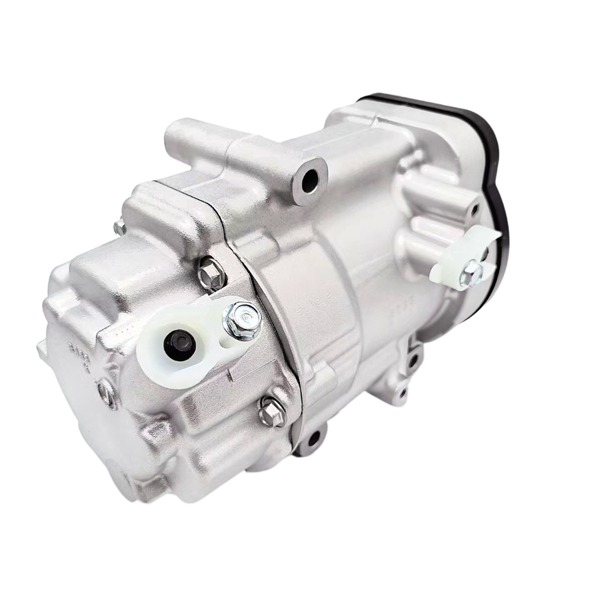 High-Voltage Electric A/C Compressor for Toyota Camry Hybrid RAV4 2.5L 2018+ | OEM 042400-0531 ESB27C # 1 EV-HVAC Toyota - 图片 3