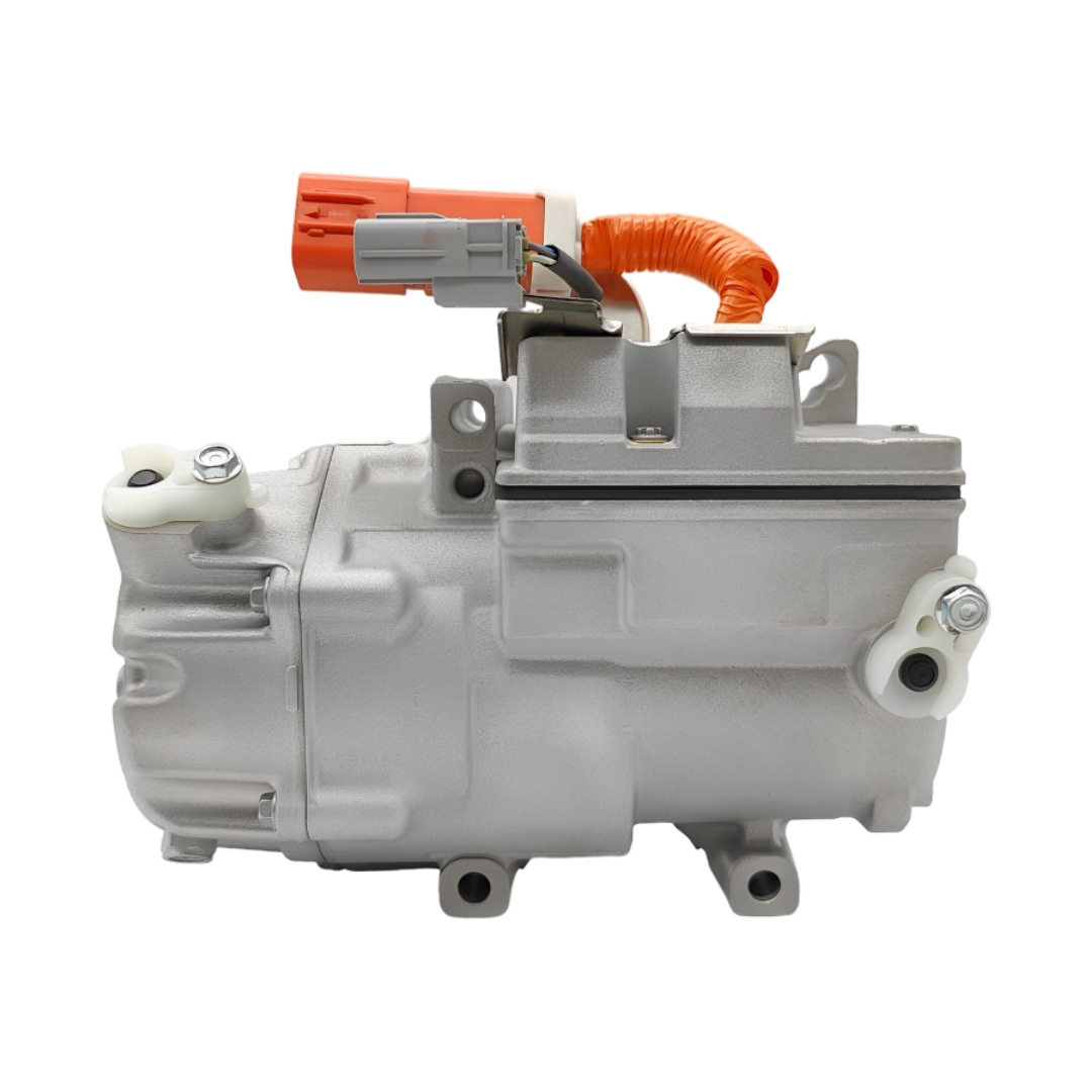 High-Voltage Electric A/C Compressor for Lexus LS600h 2012-2017 Toyota Century 2018+ | OEM 88370-50020 042200-0643 EC34C # 11 EV-HVAC Toyota
