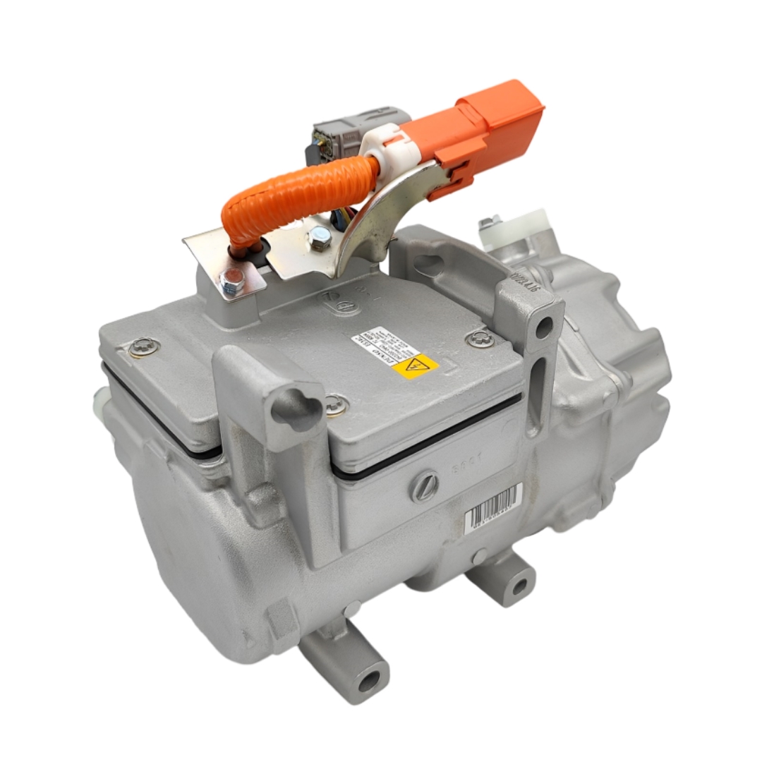 High-Voltage Electric A/C Compressor for Lexus LS600h 2012-2017 Toyota Century 2018+ | OEM 88370-50020 042200-0643 EC34C # 11 EV-HVAC Toyota - 图片 3