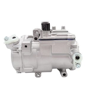 High-Voltage Hybrid Electric A/C Compressor for Lexus RX450h 3.5L V6 | OEM 042200-1272 88370-48030 ES27C # 12 EV-HVAC Toyota