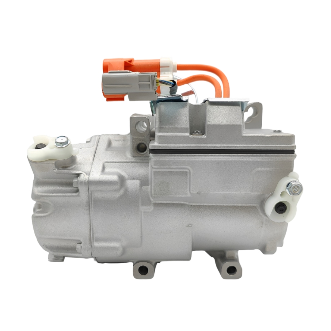 High-Voltage Hybrid Electric A/C Compressor for Lexus LS600h LS600hL 5.0L V8 2007-2012 | OEM 042000-0102 88370-50010 ES34C # 13 EV-HVAC Toyota
