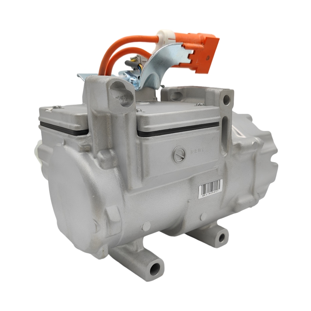 High-Voltage Hybrid Electric A/C Compressor for Lexus LS600h LS600hL 5.0L V8 2007-2012 | OEM 042000-0102 88370-50010 ES34C # 13 EV-HVAC Toyota - 图片 4
