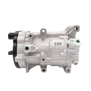 High-Voltage Hybrid Electric A/C Compressor for Toyota Corolla Levin Prius C-HR 1.8L | TNGA Platform Scroll Pump # 14 EV-HVAC Toyota