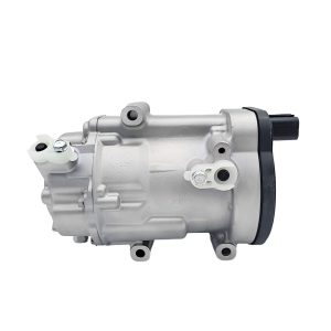 High-Voltage Hybrid Electric A/C Compressor for Toyota Camry Avalon RAV4 Lexus ES300h UX260h | OEM 88370-33040 042400-0171 ESB27C # 16 EV-HVAC Toyota