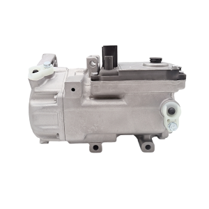 High-Voltage Hybrid Electric A/C Compressor for Lexus GS450h ES300h RX450h | OEM 88370-30021 ESB27C # 2 EV-HVAC Lexus