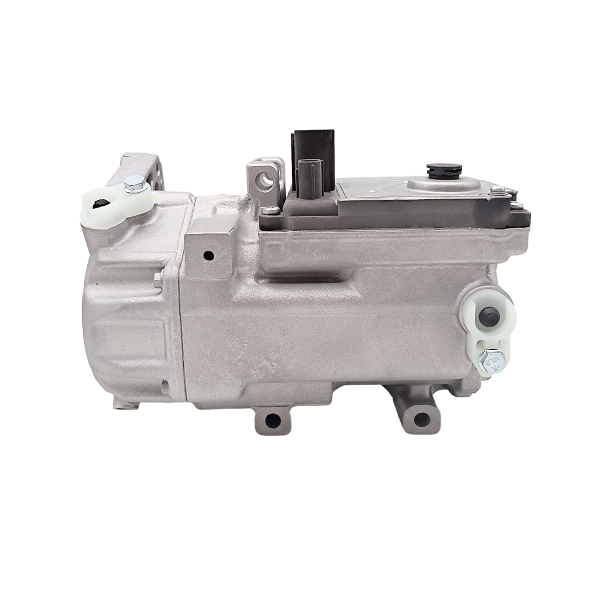 High-Voltage Hybrid Electric A/C Compressor for Lexus GS450h ES300h RX450h | OEM 88370-30021 ESB27C # 2 EV-HVAC Lexus