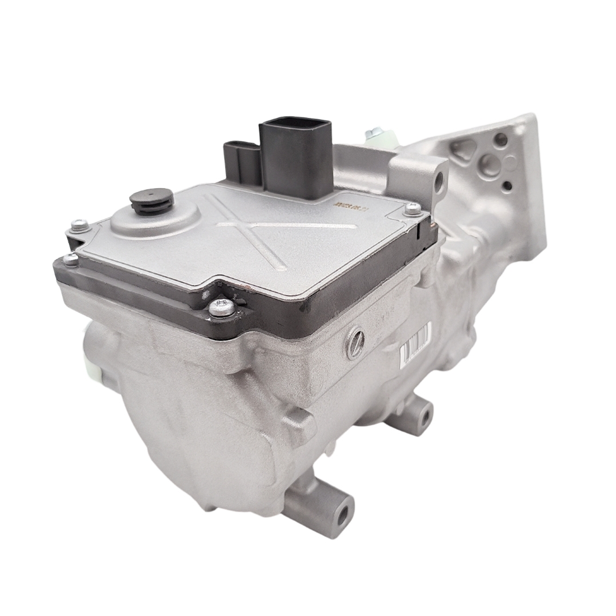 High-Voltage Hybrid Electric A/C Compressor for Lexus GS450h ES300h RX450h | OEM 88370-30021 ESB27C # 2 EV-HVAC Lexus - 图片 3