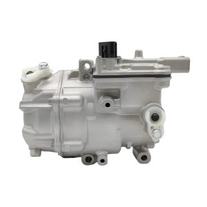 High-Voltage Hybrid A/C Compressor for Toyota Corolla Altis Levin 1.8L | OEM 88370-12011 042200-1360 BC14C # 4 EV-HVAC Toyota