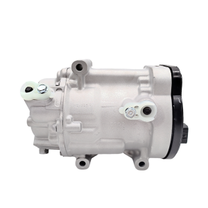 High-Voltage Hybrid Electric A/C Compressor for Toyota Corolla & Levin Dual Engine 1.8L | OEM 042400-0320 ESB20C # 5 EV-HVAC Toyota